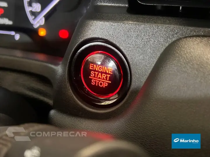 HR-V 1.5 DI I-VTEC TURBO FLEX TOURING CVT