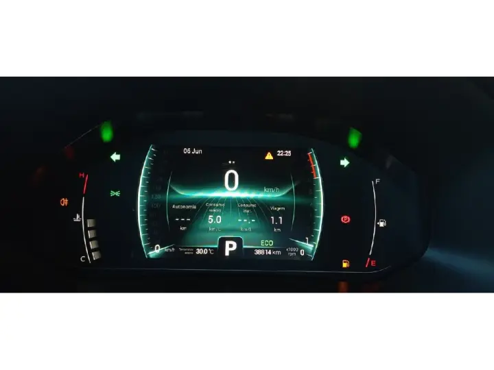 TIGGO 5X PRO 1.5 VVT TURBO iFLEX CVT