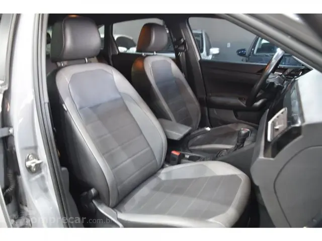 NIVUS - 1.0 200 TSI TOTAL HIGHLINE AUTOMÁTICO