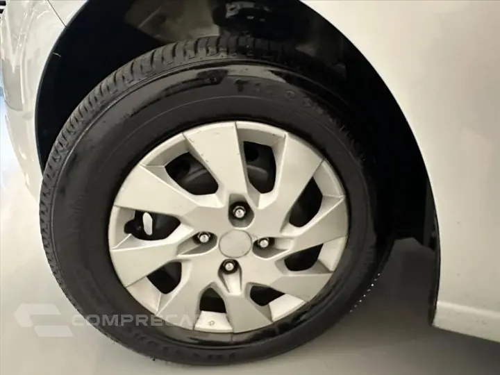 ONIX 1.0 MPFI LT 8V FLEX 4P MANUAL