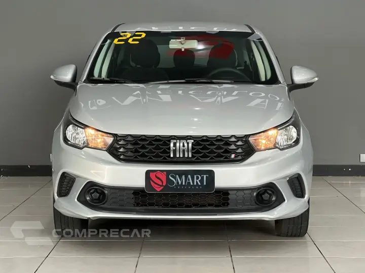 ARGO 1.0 FIREFLY FLEX MANUAL