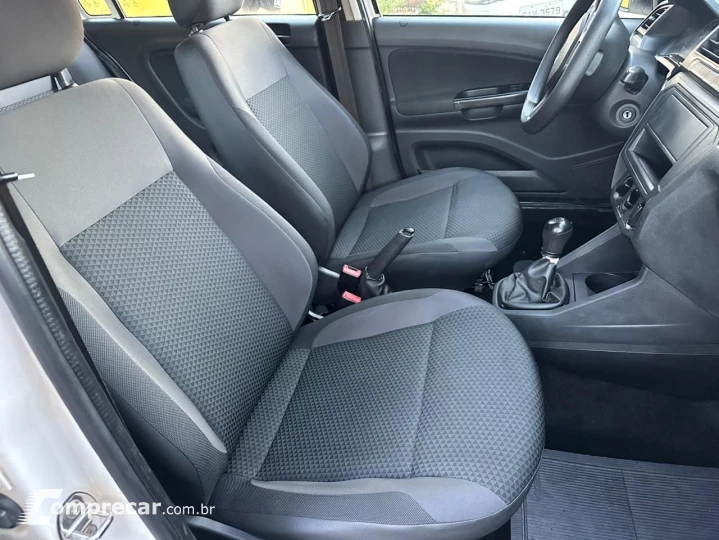 Gol 1.0 Flex 12V 5p