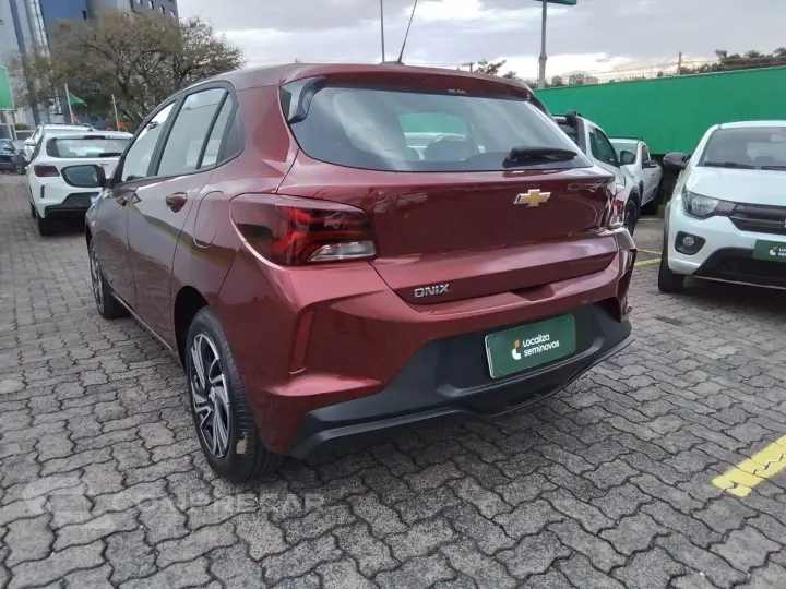 ONIX 1.0 FLEX MANUAL