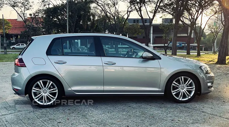 GOLF 1.0 200 TSI Comfortline