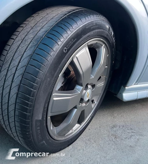 ASTRA 2.0 MPFI Advantage 8V