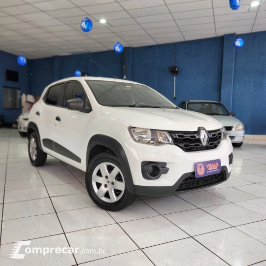 KWID 1.0 12V SCE ZEN