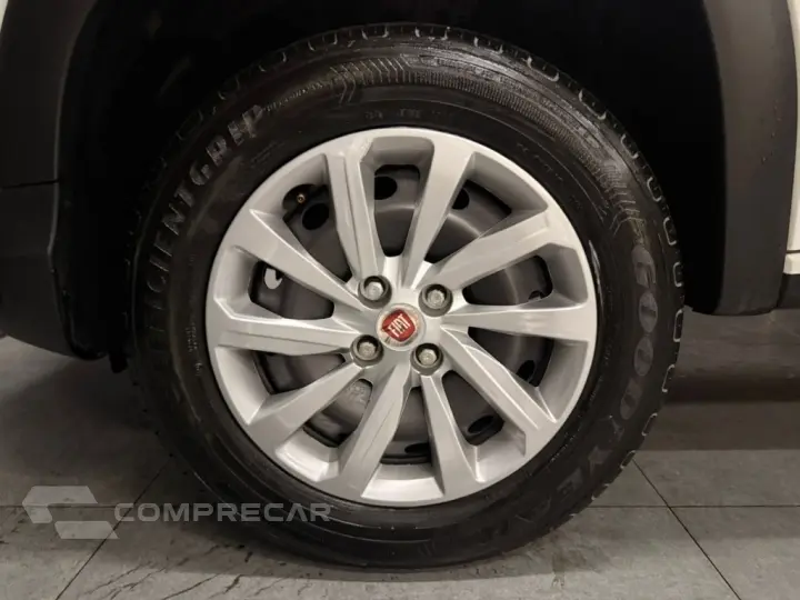 STRADA 1.3 FIREFLY FLEX ENDURANCE CS MANUAL