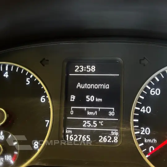 Fox BLUEMOTION 1.0 Mi Total Flex 12V 5p