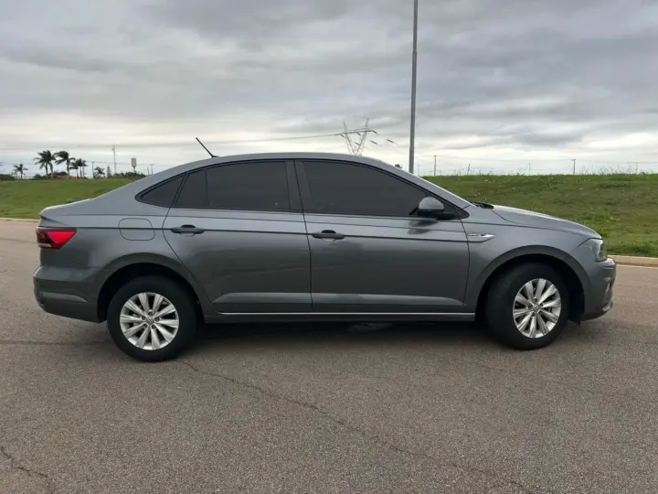 VIRTUS 1.0 200 TSI Comfortline