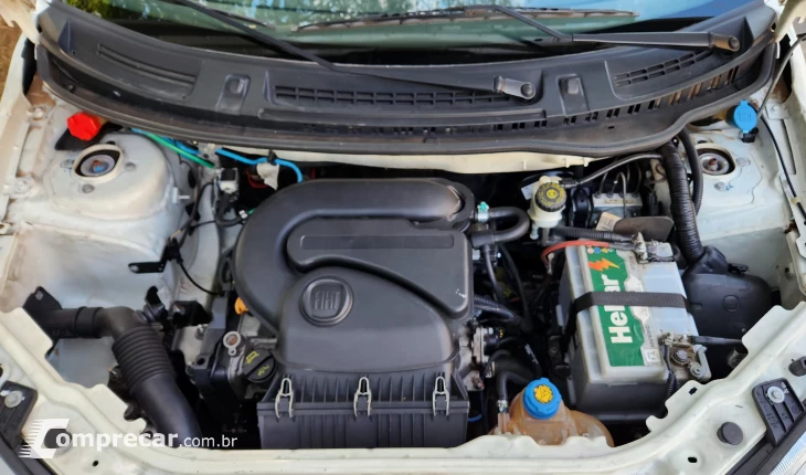 FIORINO 1.4 MPI Furgão 8V