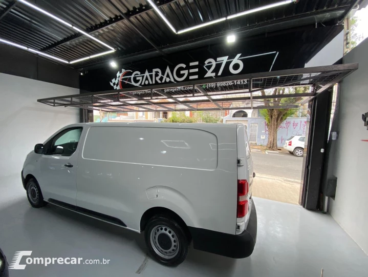 Expert Business Pack 1.6 Turbo Diesel