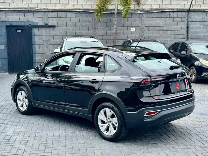 NIVUS 1.0 200 TSI Comfortline