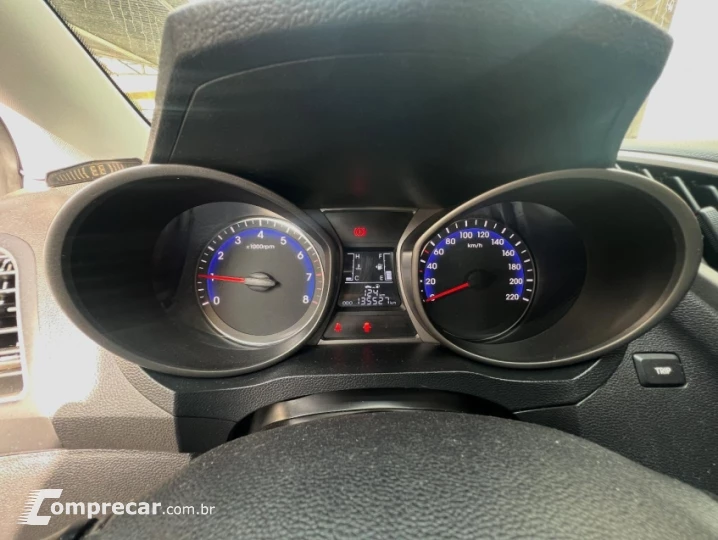 HB20 1.0 Comfort 12V
