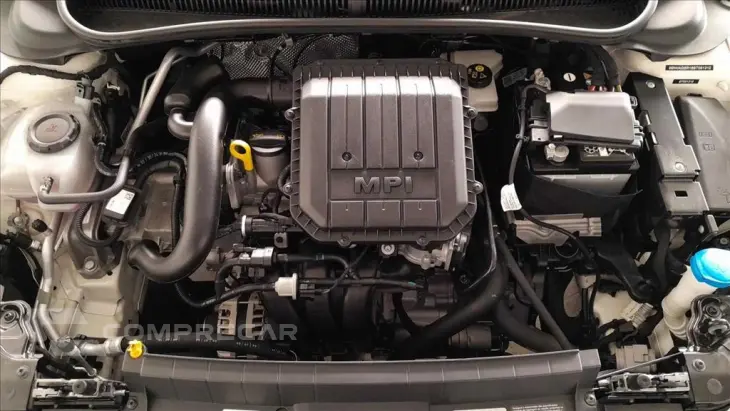 POLO 1.0 MPI TRACK MANUAL