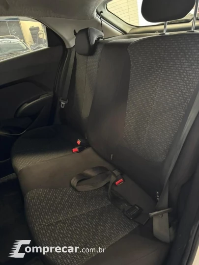 HYUNDAI HB20 1.0 COMFORT PLUS 12V