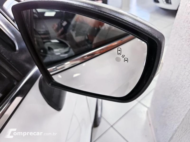 ECOSPORT 2.0 TITANIUM 16V FLEX 4P AUTOMATICO