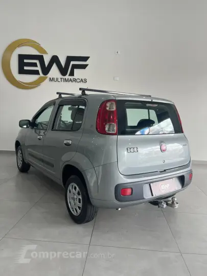 Uno UNO VIVACE 1.0 EVO Fire Flex 8V 3p