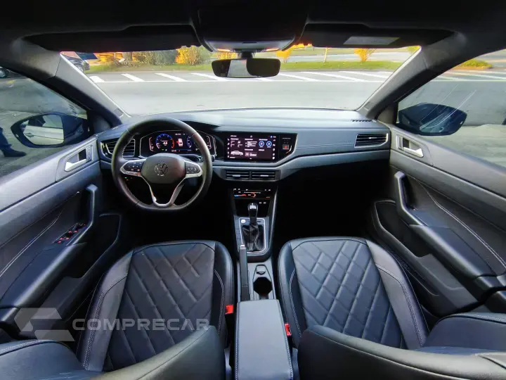 VIRTUS 1.4 250 TSI Exclusive