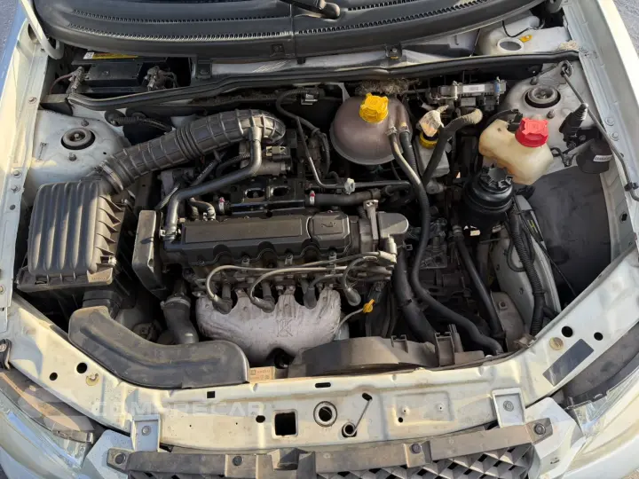 CLASSIC 1.0 MPFI LS 8V