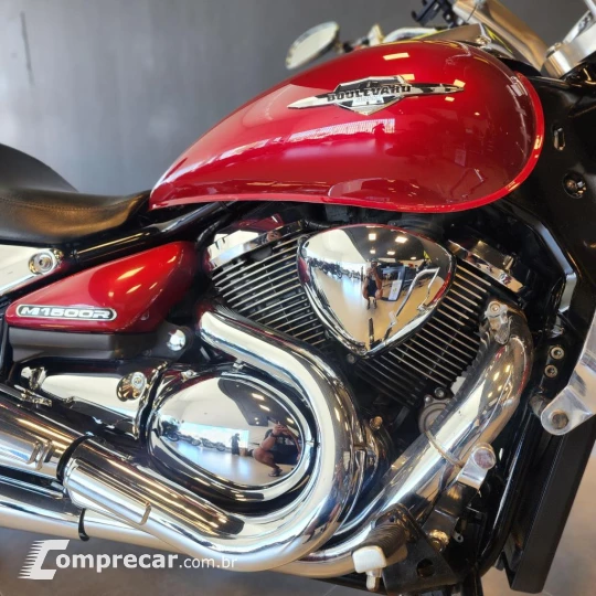 BOULEVARD M1500R