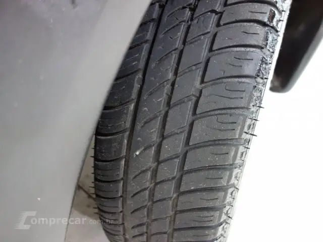 MONTANA - 1.4 MPFI CONQUEST CS 8V 2P MANUAL