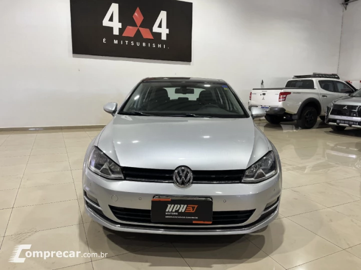 GOLF 1.4 TSI Comfortline 16V