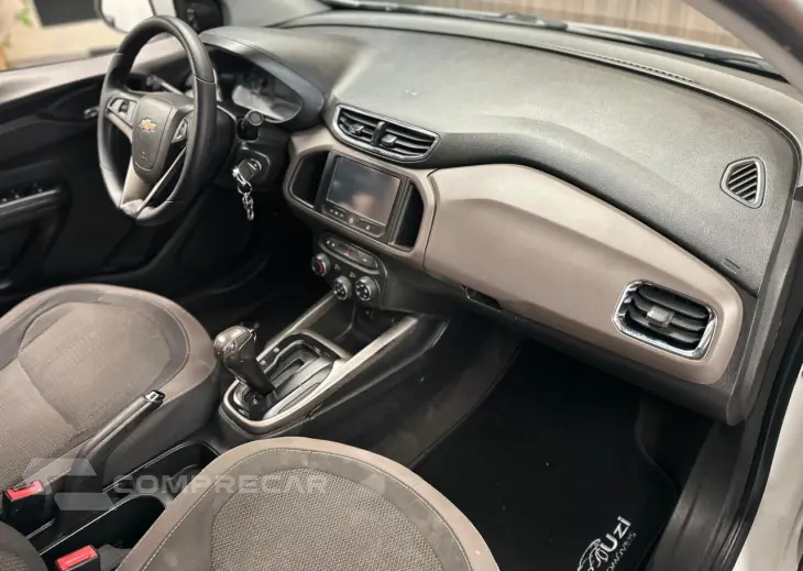 PRISMA 1.4 MPFI LTZ 8V