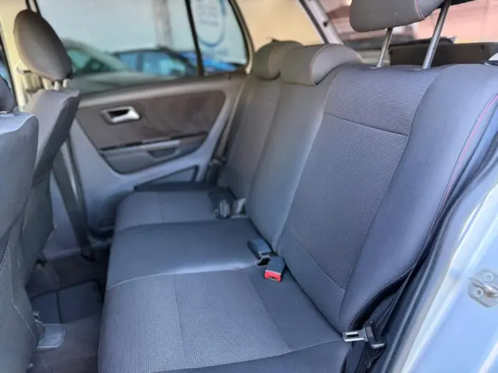 Fox PRIME/Higli. 1.6 Total Flex 8V 5p