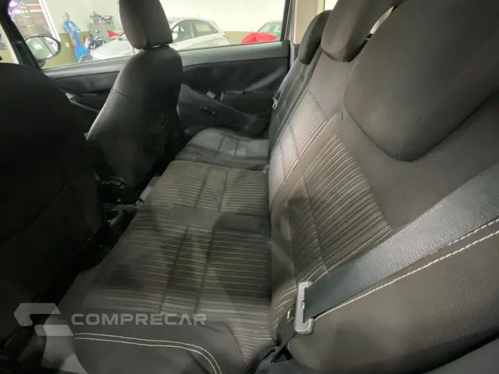 Idea 1.6 Mpi Essence 16V Flex 4P Manual