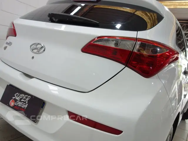 HB20 - 1.0 COMFORT 12V 4P MANUAL