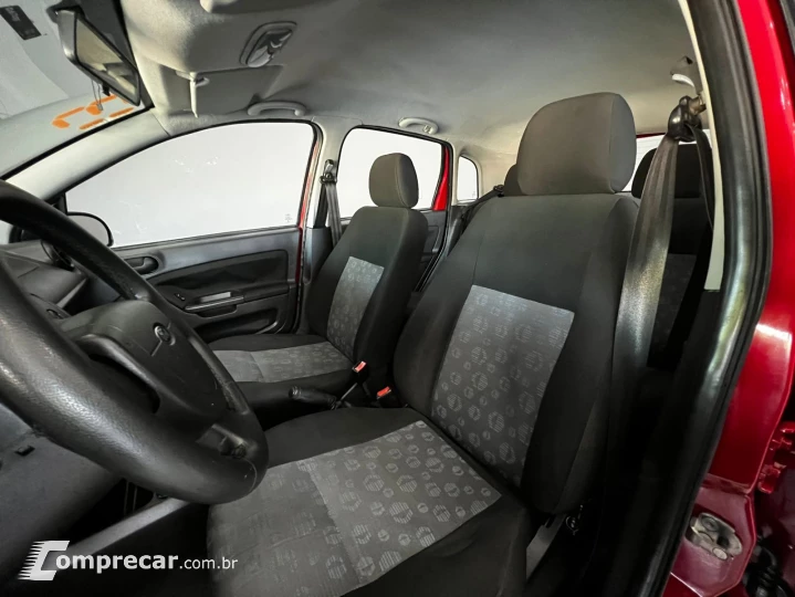 Fiesta Hatch Rocam 1.0 (Flex)