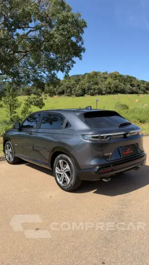 HR-V 1.5 16V Turbo Touring