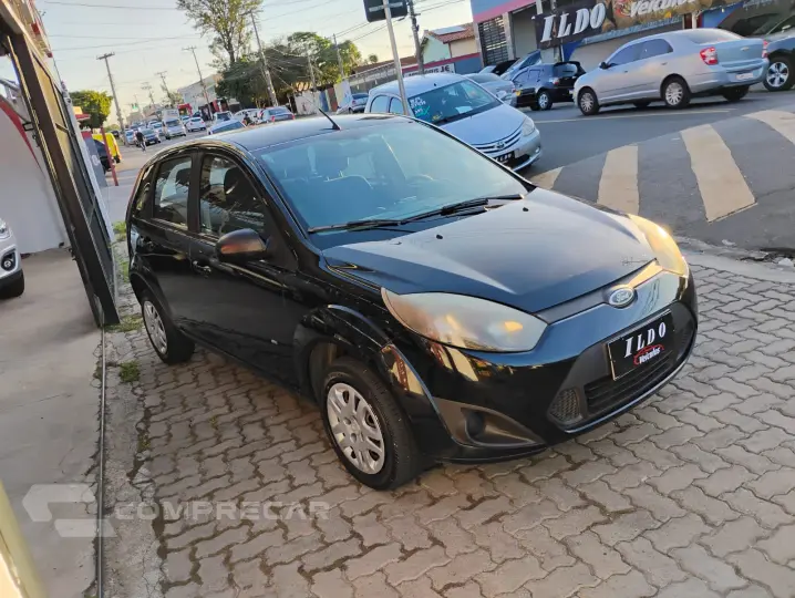 FIESTA 1.0 Rocam SE 8V