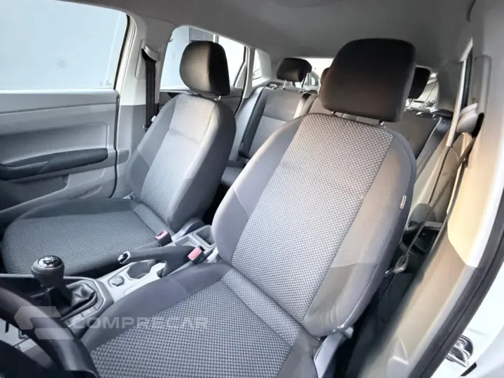 POLO 1.0 MPI TOTAL FLEX MANUAL