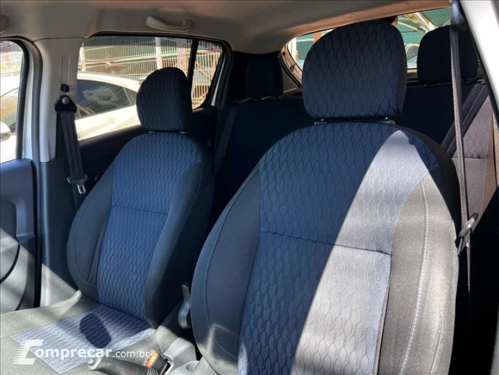 SANDERO 1.0 Expression 16V