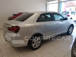 COBALT 1.4 LT 8V