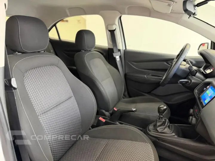 ONIX HATCH Joy 1.0 8V Flex 5p Mec.