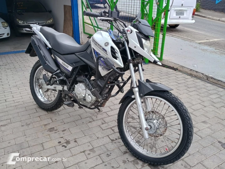 XTZ Crosser