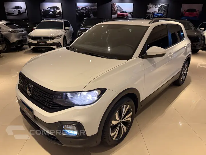 T-CROSS 1.0 200 TSI