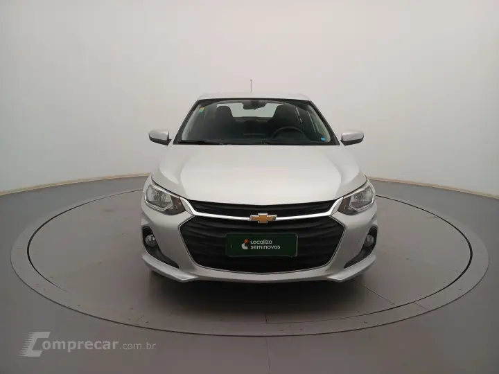 ONIX 1.0 TURBO FLEX PLUS LTZ MANUAL