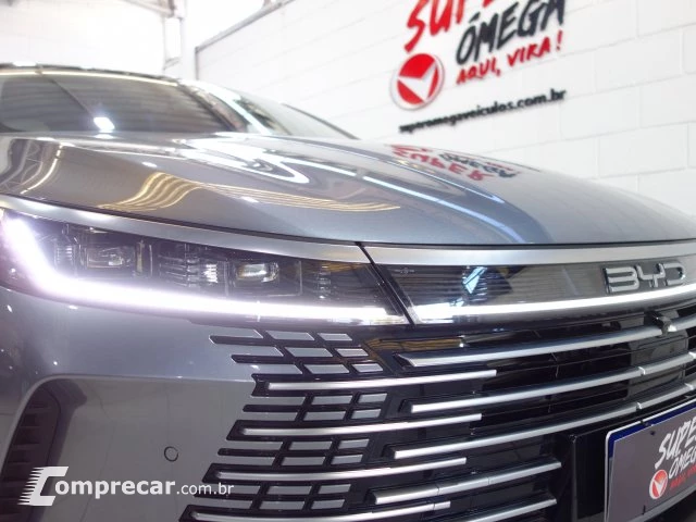 KING - 1.5 DM-I PHEV GS AUTOMÁTICO