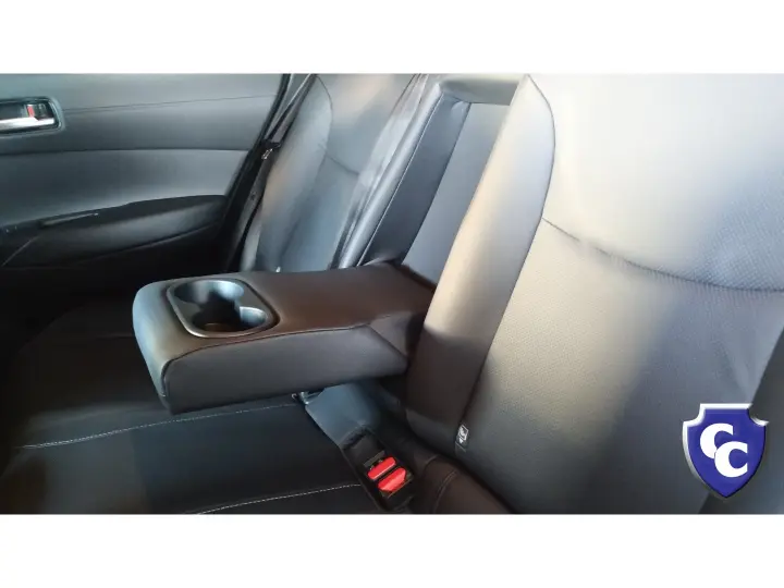 COROLLA CROSS 2.0 VVT-IE XR DIRECT SHIFT