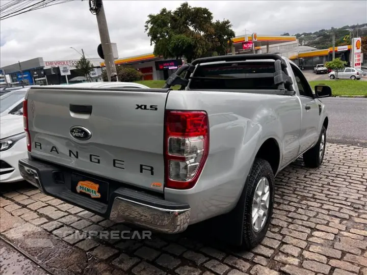 RANGER 2.5 XLS 4X2 CS 16V