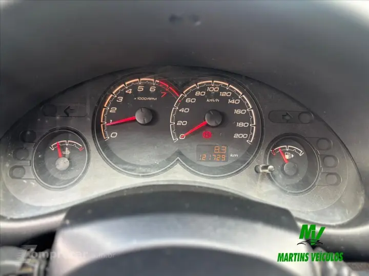 CLASSIC 1.0 MPFI LS 8V