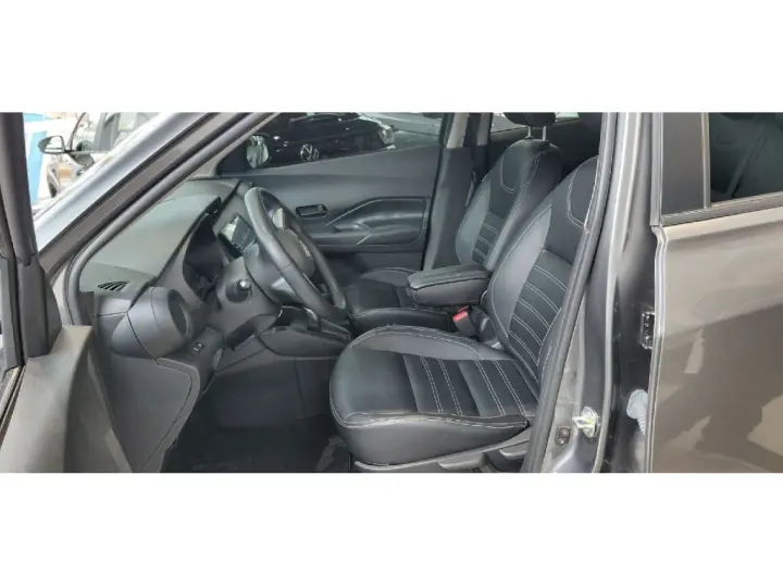 KICKS 1.6 16V FLEXSTART ACTIVE XTRONIC