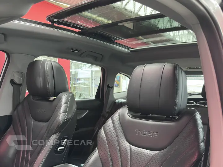 TIGGO 8 PRO 1.5 TCI PLUG-IN HYBRID DHT