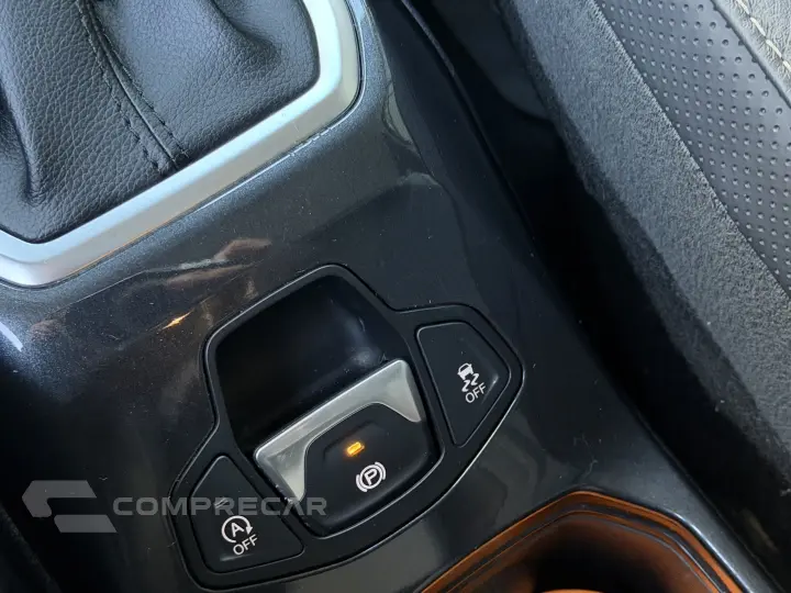 RENEGADE 1.3 T270 TURBO FLEX LONGITUDE AT6