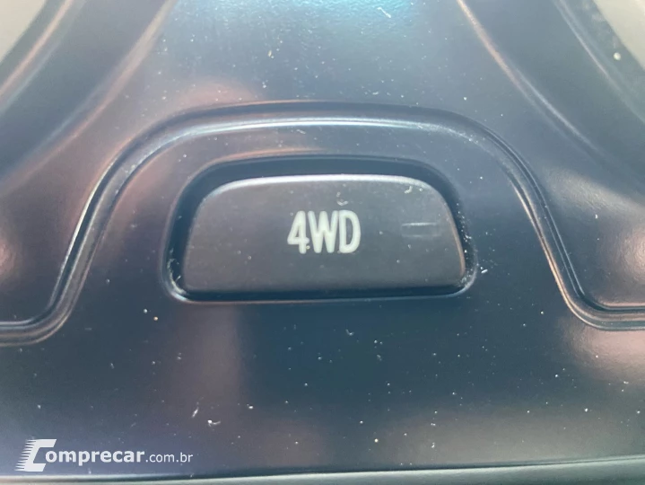 ECOSPORT 2.0 4WD 16V