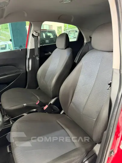 HB20 1.0 12V Comfort