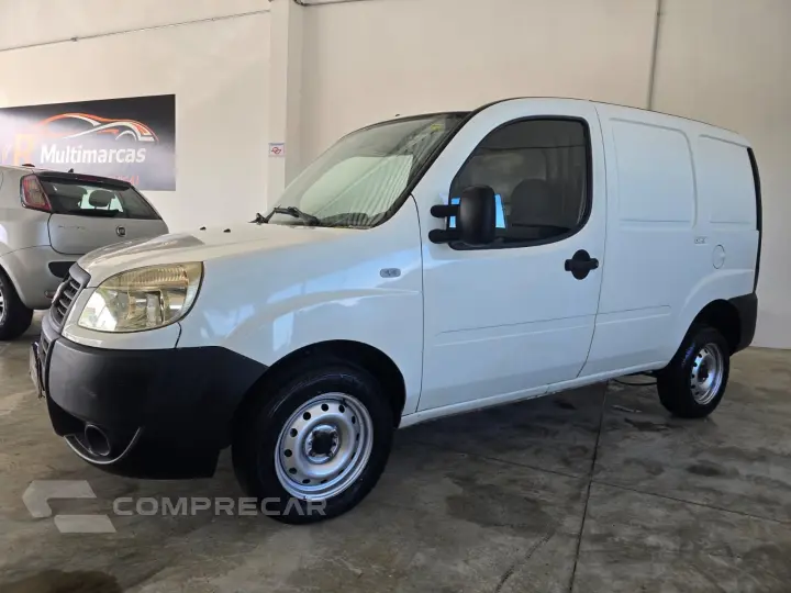 Doblo Cargo 1.4 mpi Fire Flex 8V 3p